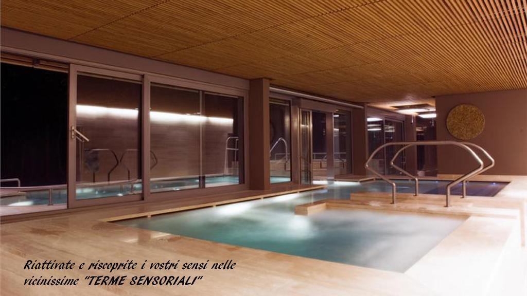 Апартаменты Enzo Lettings Кьянчано-Терме Экстерьер фото