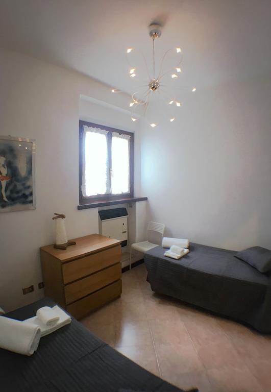 Апартаменты Enzo Lettings Кьянчано-Терме Экстерьер фото