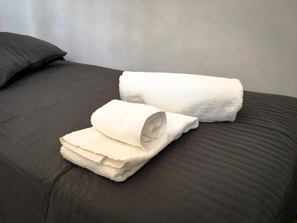 Апартаменты Enzo Lettings Кьянчано-Терме Экстерьер фото