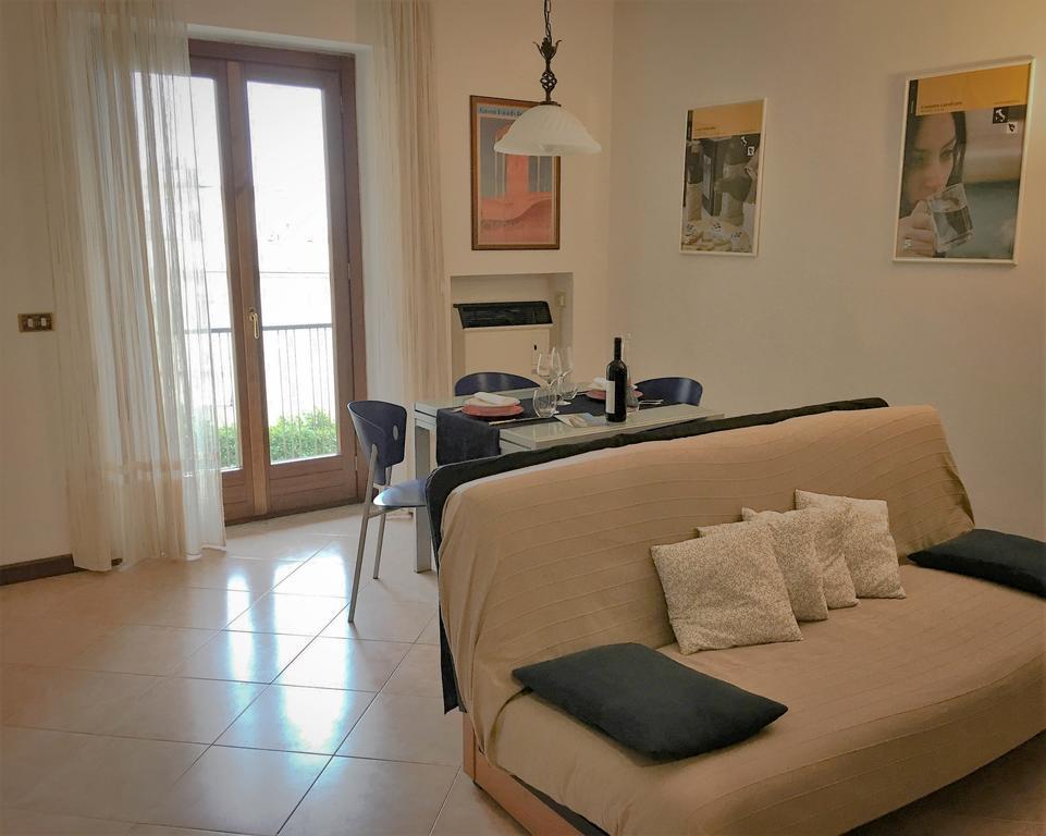 Апартаменты Enzo Lettings Кьянчано-Терме Экстерьер фото