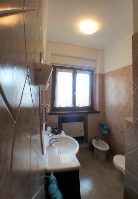 Апартаменты Enzo Lettings Кьянчано-Терме Экстерьер фото